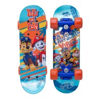 Skateboard 17" Paw patrol - plavi